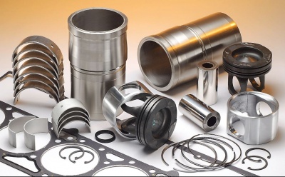 Подбор и продажа запчастей 